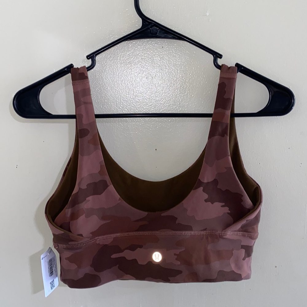 Lululemon align bra - Picture 4 of 4